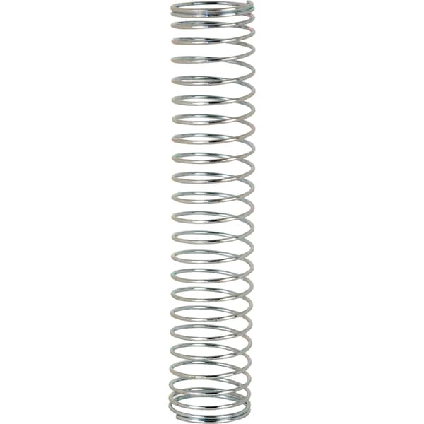 Prime-Line Compression Spring, 3-1/2 in. L x 23 in., PK2 SP 9711 - main
